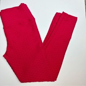 Brazilian workout wear XL -GG Legging